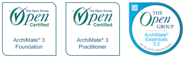 ArchiMate certification program